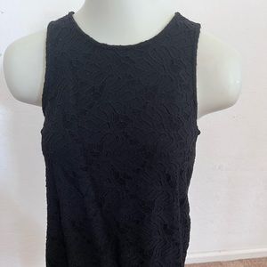 Sleeveless Top